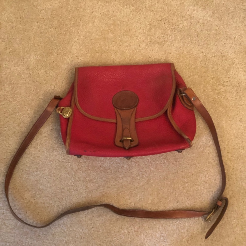 Small Shoulder Bag